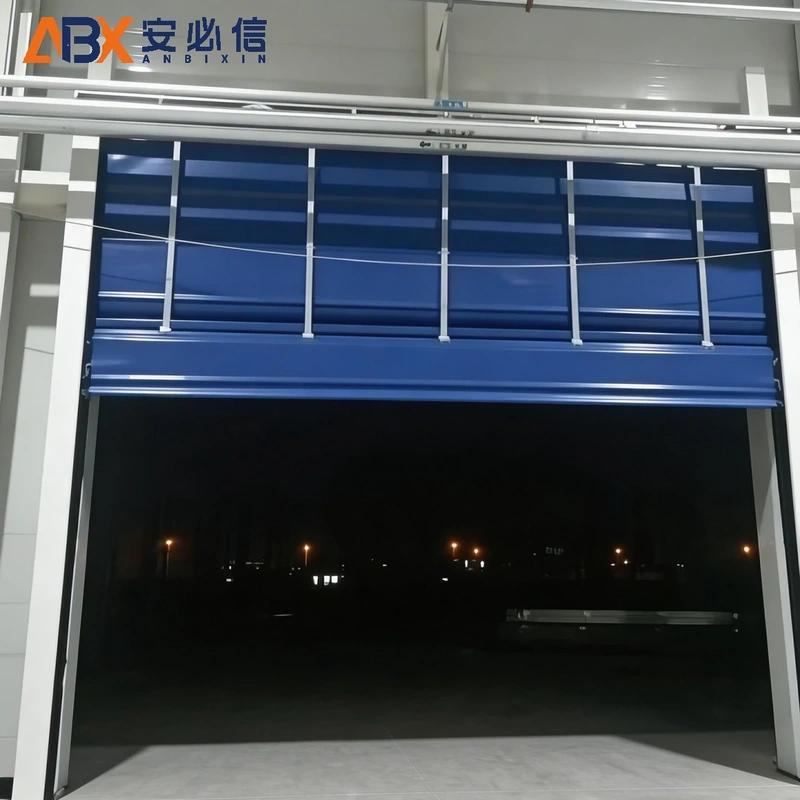 榆林充气式门封